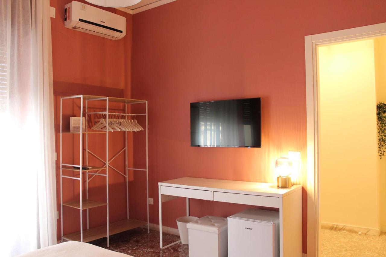 مبيت وإفطار ساليرنو Casa Hari المظهر الخارجي الصورة